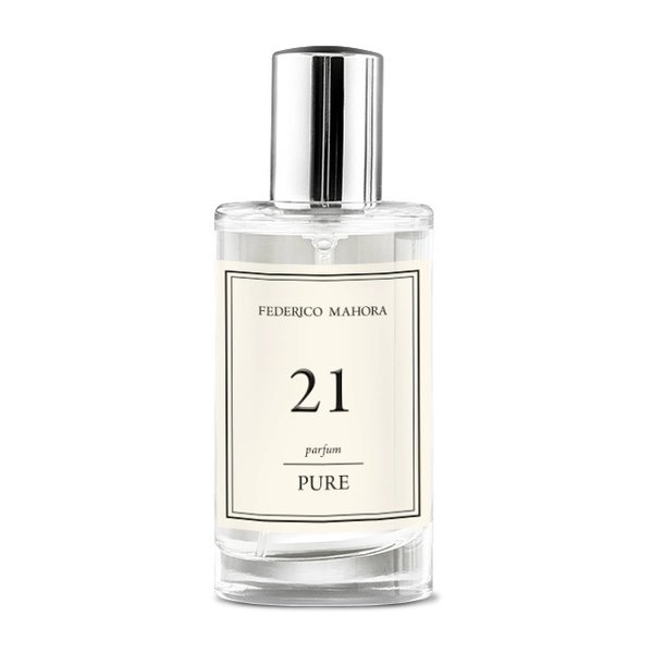 Pure Parfum FM no 21 Femme