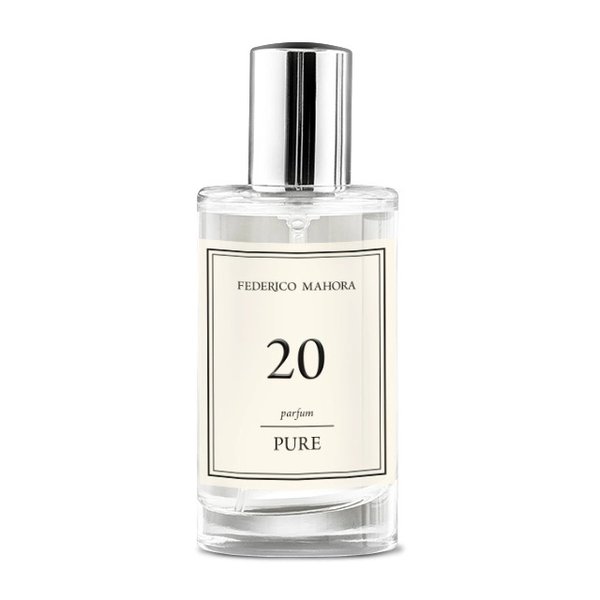 Pure Parfum FM no 20 Femme