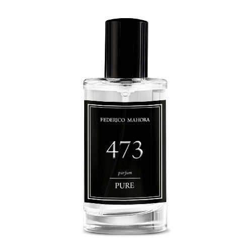 Pure Parfum FM no 473 Homme actie €21,95