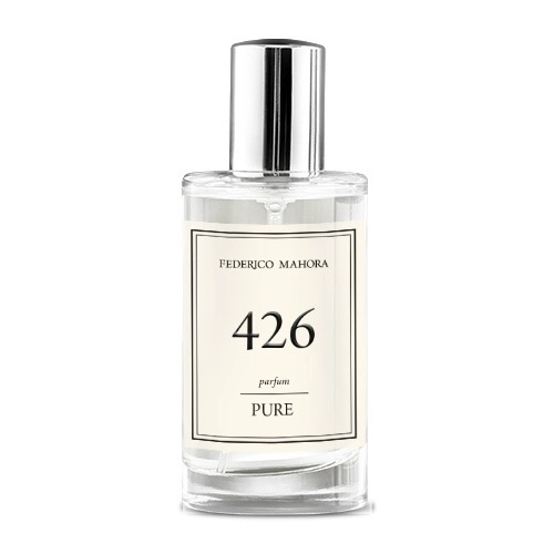Pure Parfum FM no 426 Femme